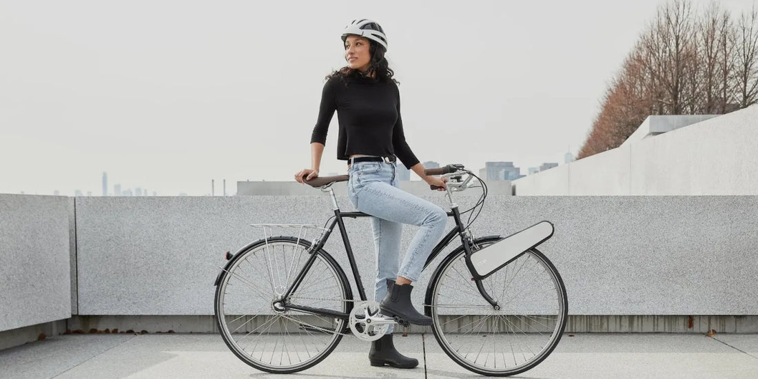 Clip: The $499 E-Bike Conversion Kit Turning Heads—and Raising $10M