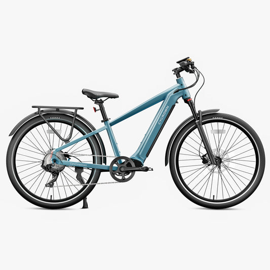 Cycrown Dremax Commuter Ebike