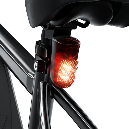 isinwheel M10 Electric Commuter Bike