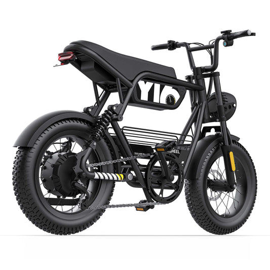 COSWHEEL Y16 EBIKE