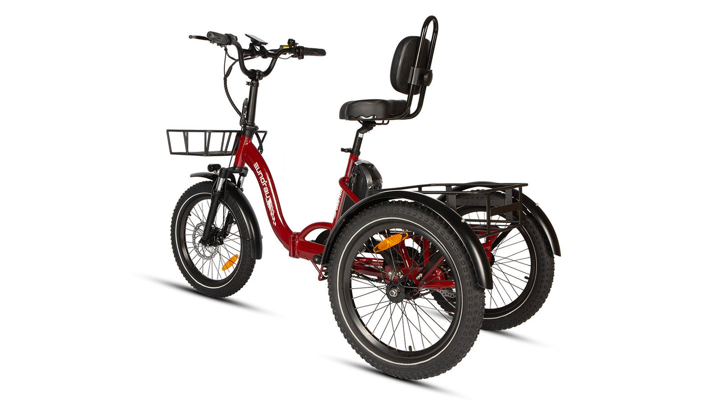 ONE-TRIKE