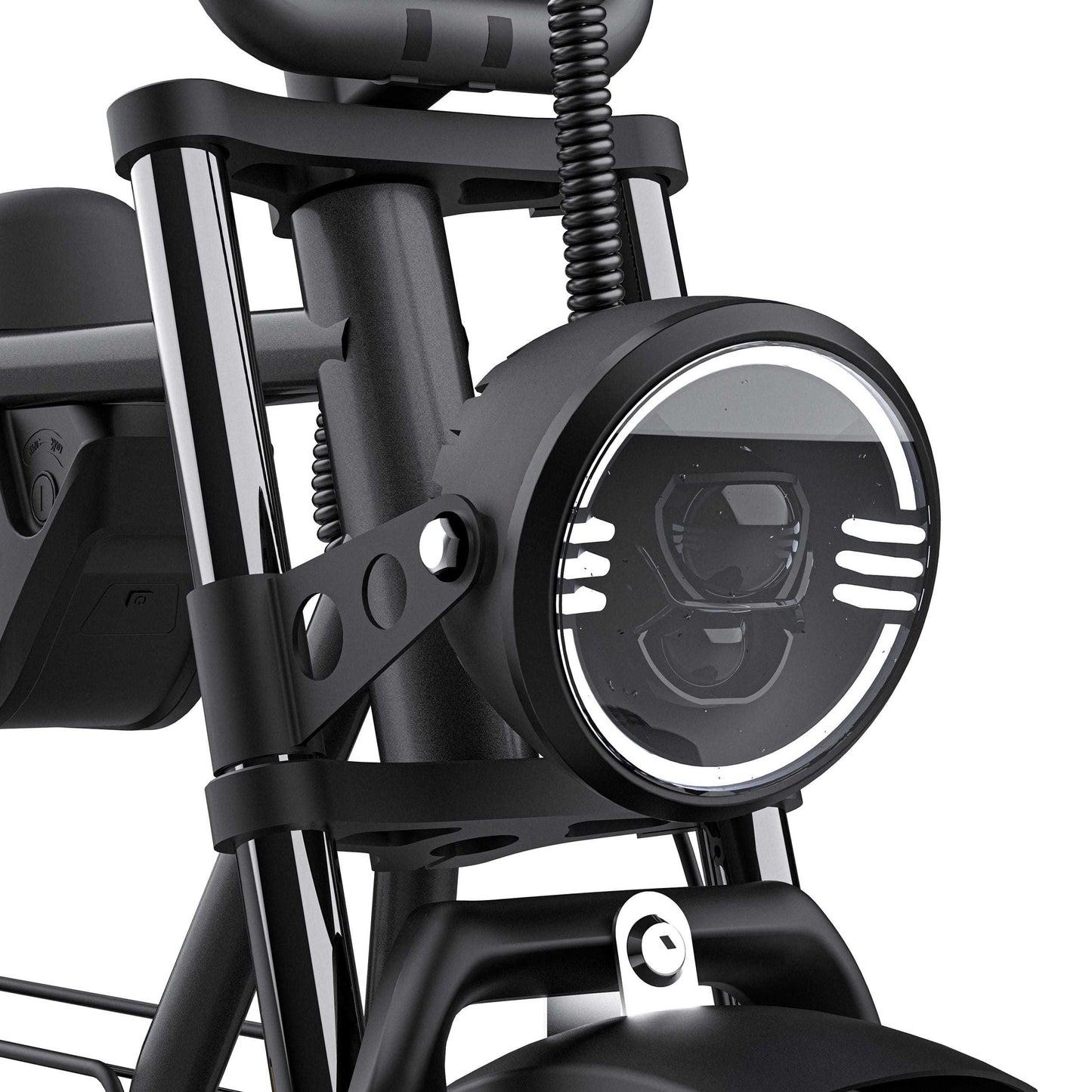 COSWHEEL Y16 EBIKE