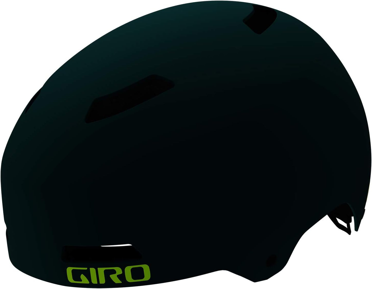 Quarter Urban Bike Helmet