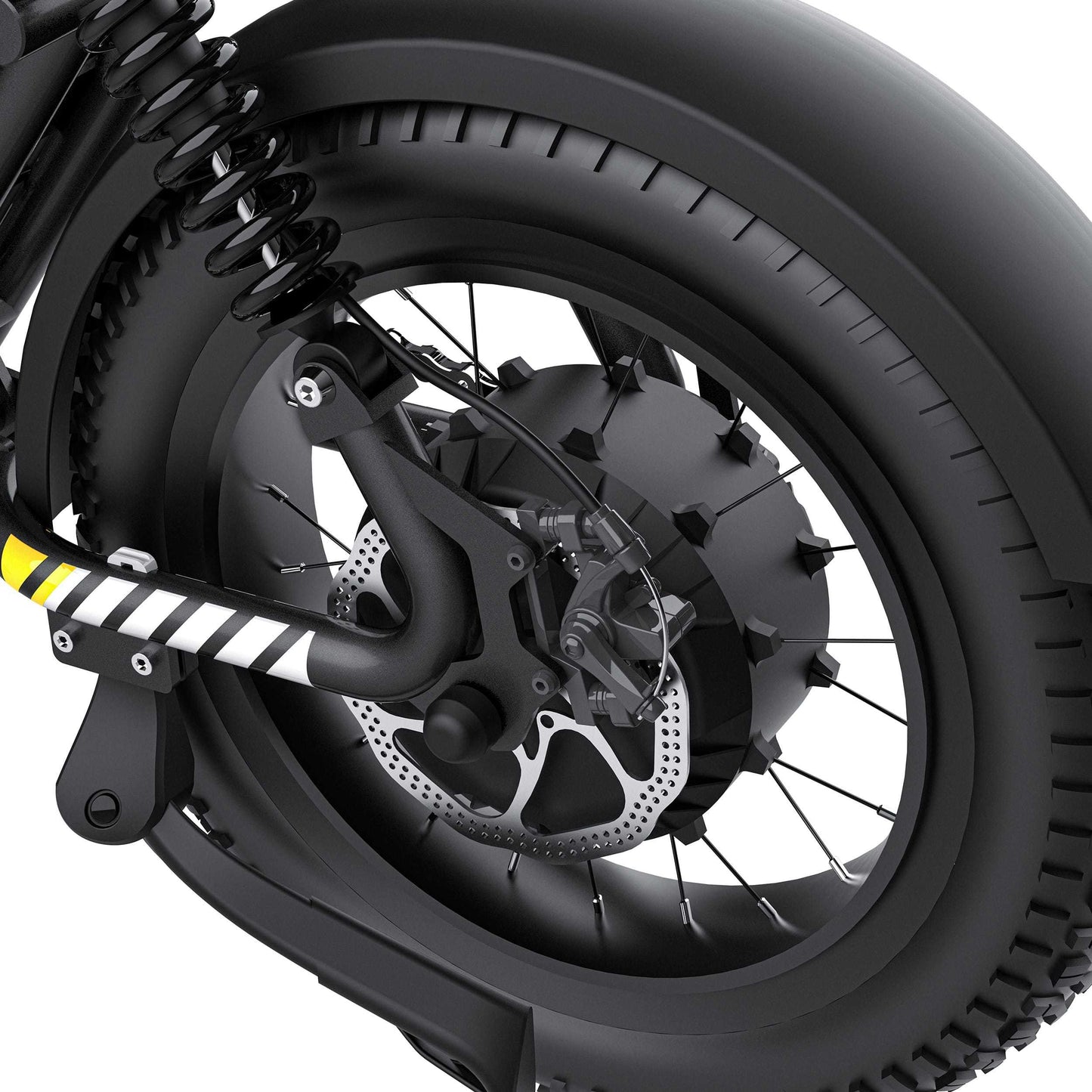 COSWHEEL Y16 EBIKE