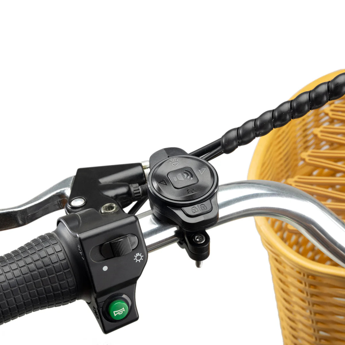 NAKTO Ebike Tail Light