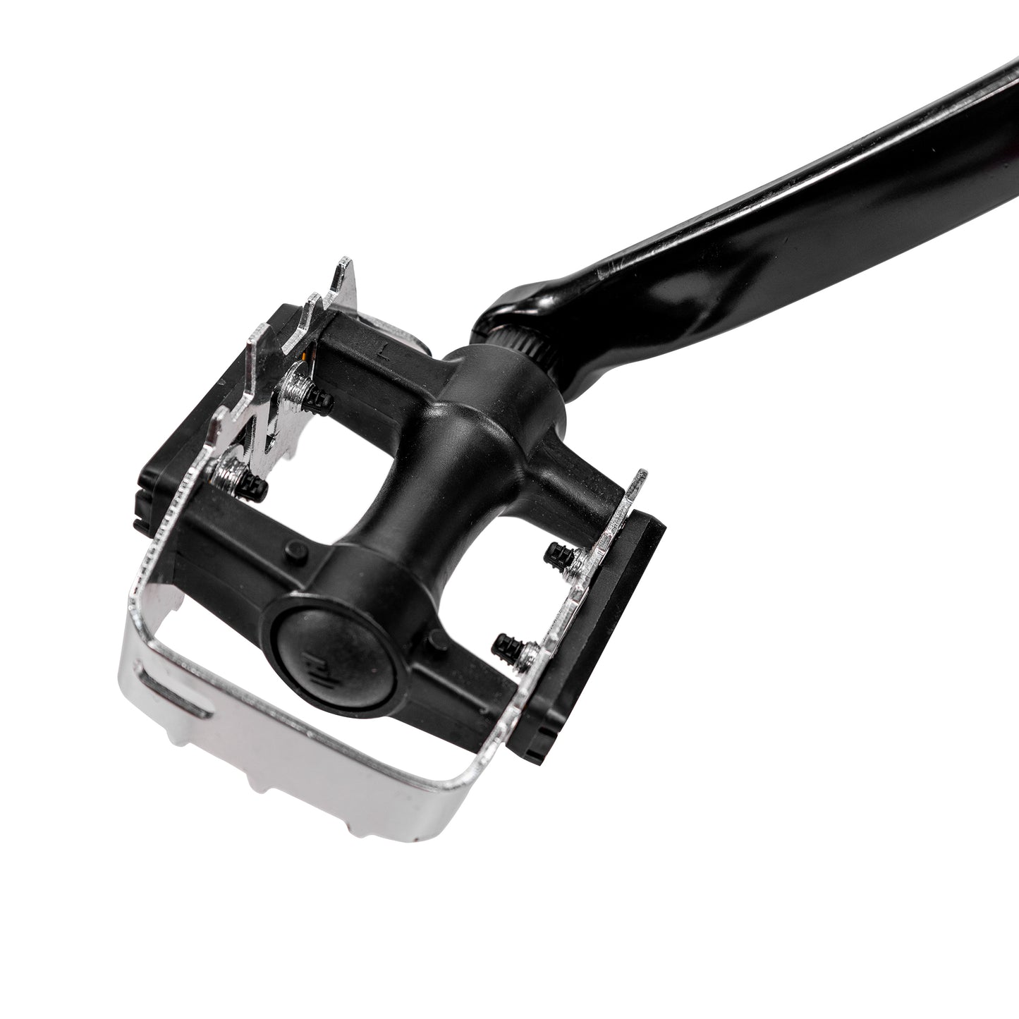 NAKTO 20“ Mini-Cruiser Black 2