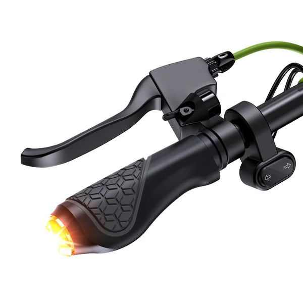 isinwheel S10Max 1000W High-End Commuting Electric Scooter