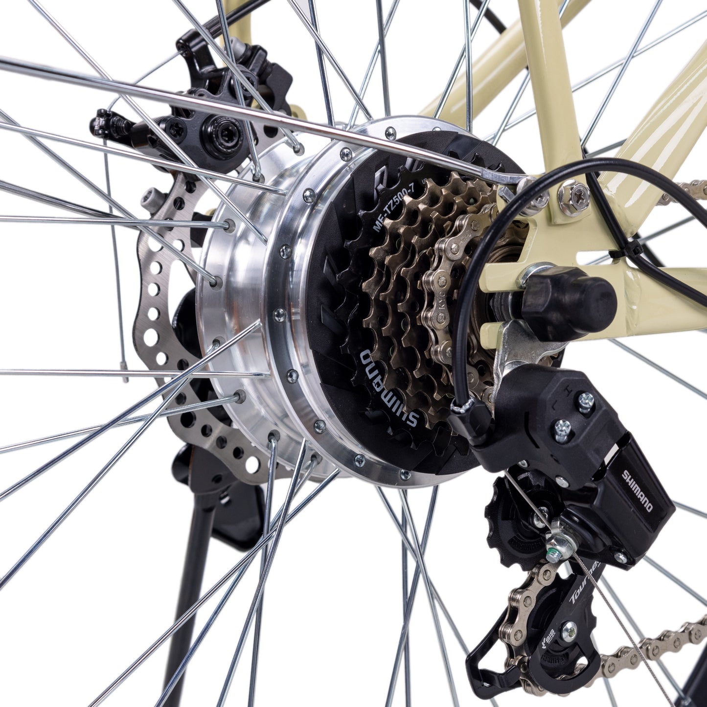 NAKTO 26" Classic 2
