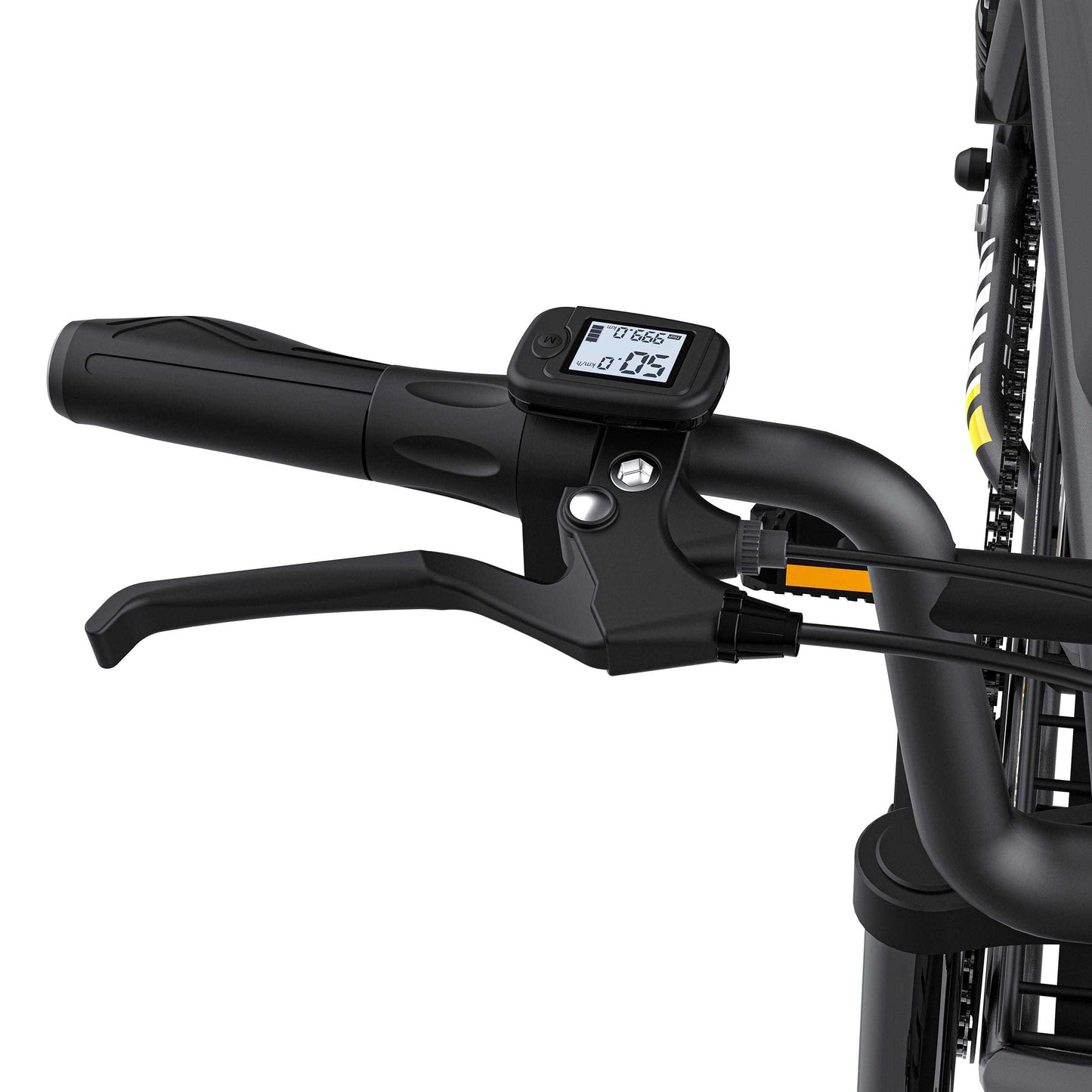 COSWHEEL Y16 EBIKE