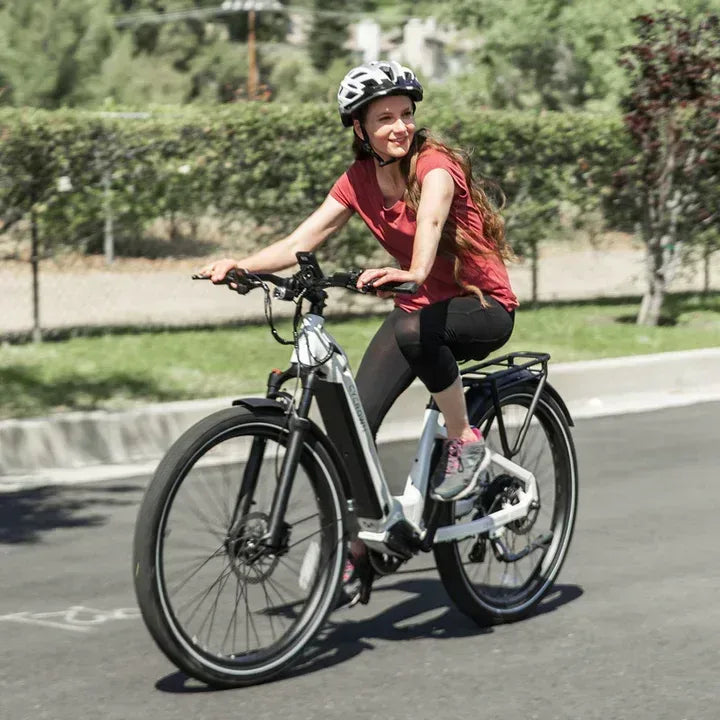 Cycrown Dremax Commuter Ebike