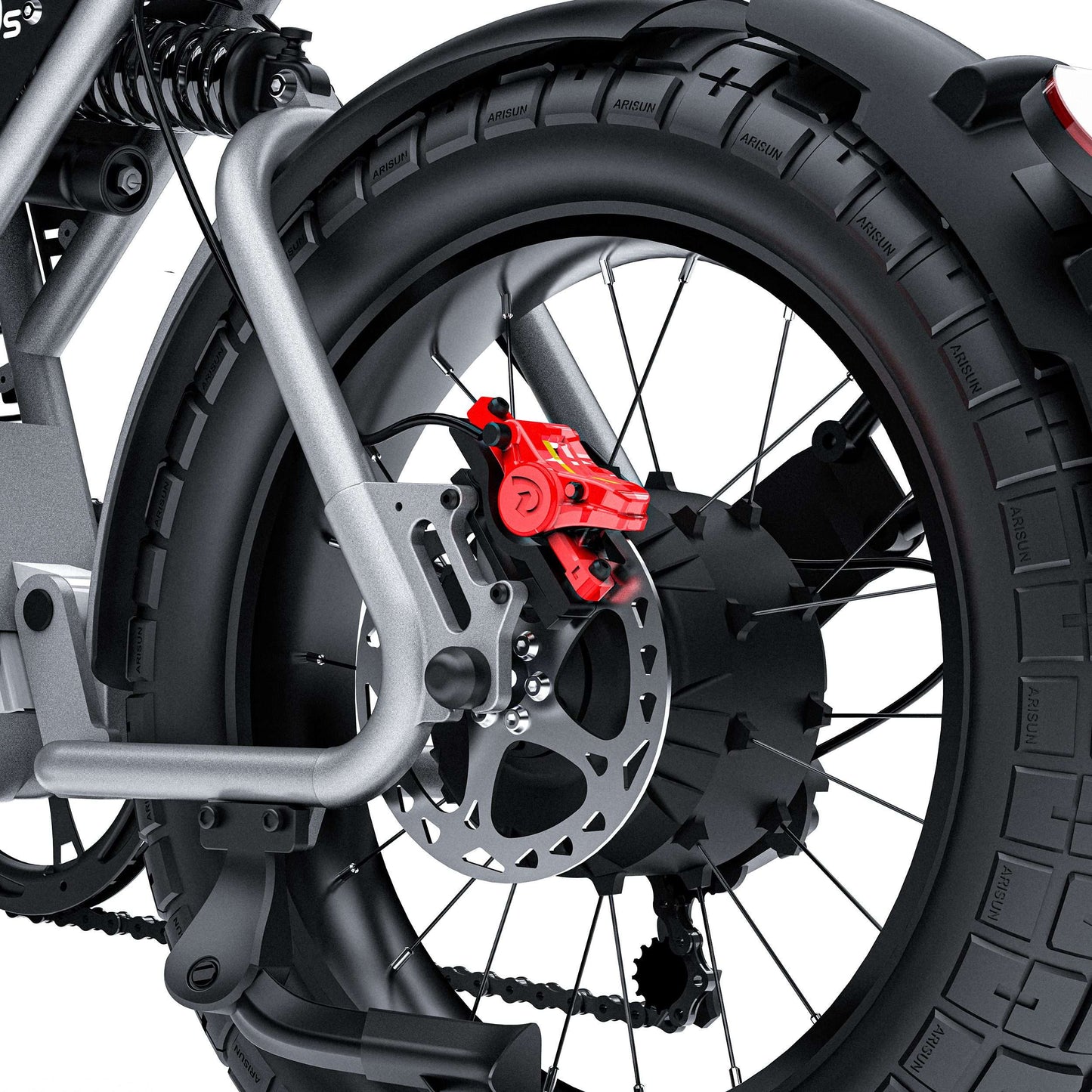 COSWHEEL CT20S Ebike