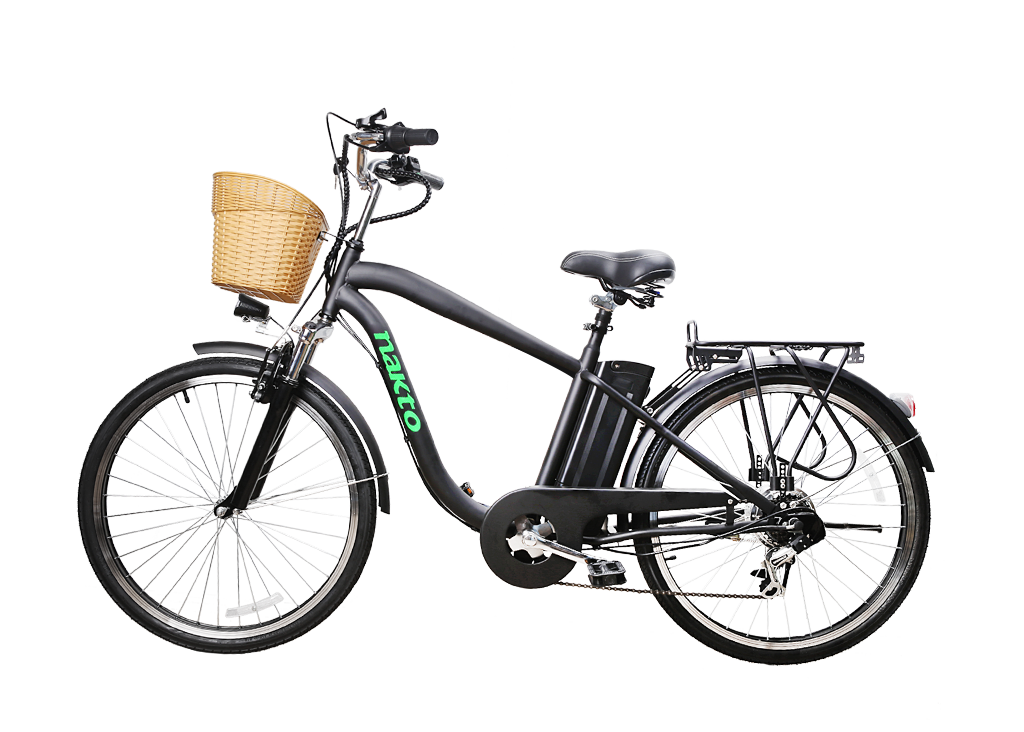 NAKTO 26' Camel