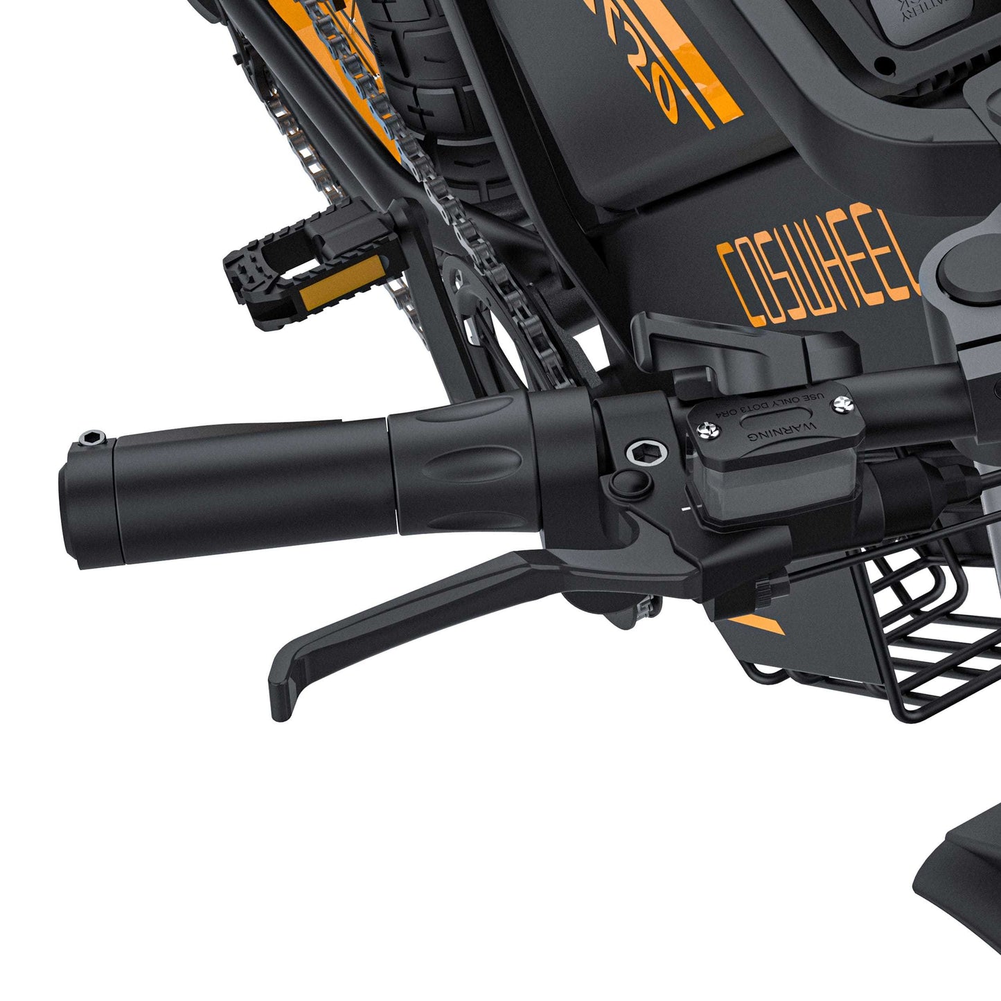 COSWHEEL GT20 PRO EBIKE