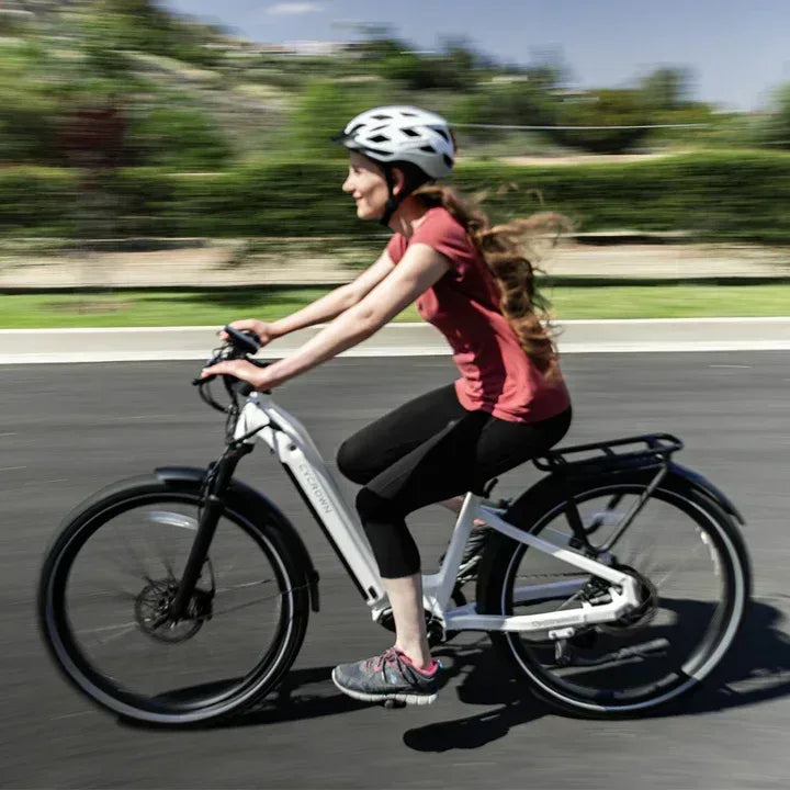 Cycrown Dremax Commuter Ebike