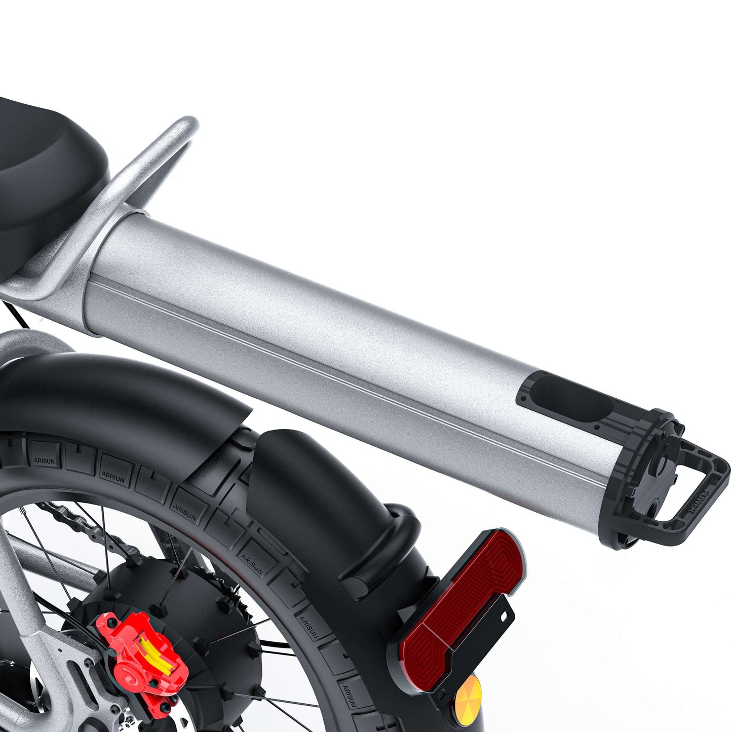 COSWHEEL CT20S Ebike
