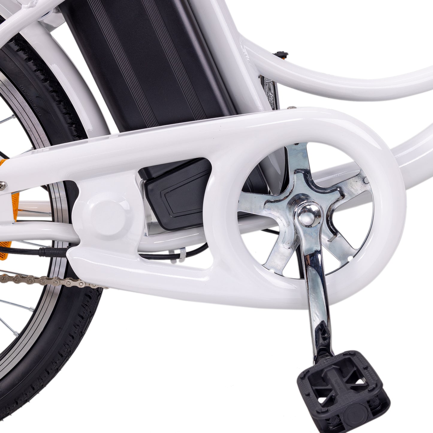 NAKTO 22" Elegance 2