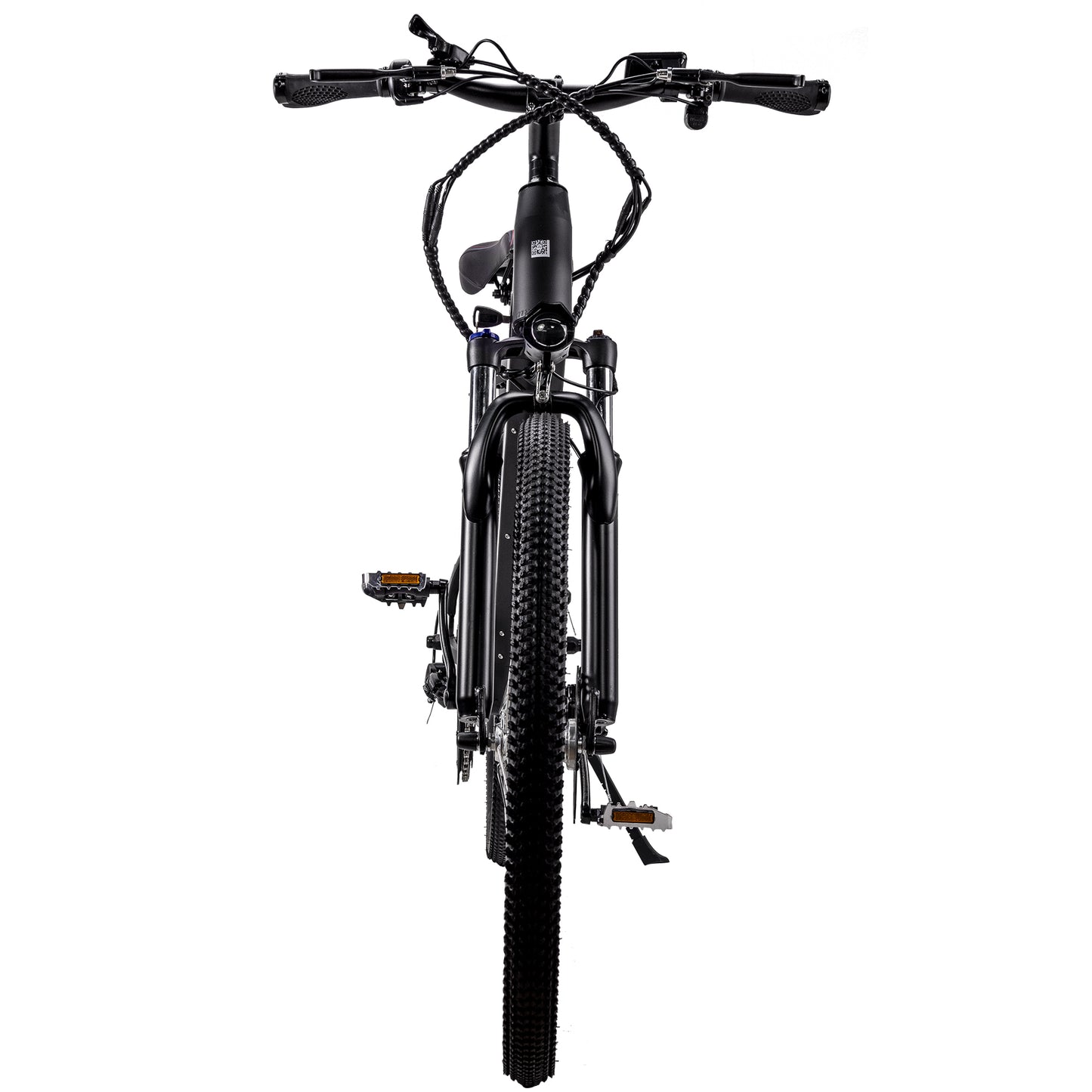 NAKTO 26“ Ranger 2