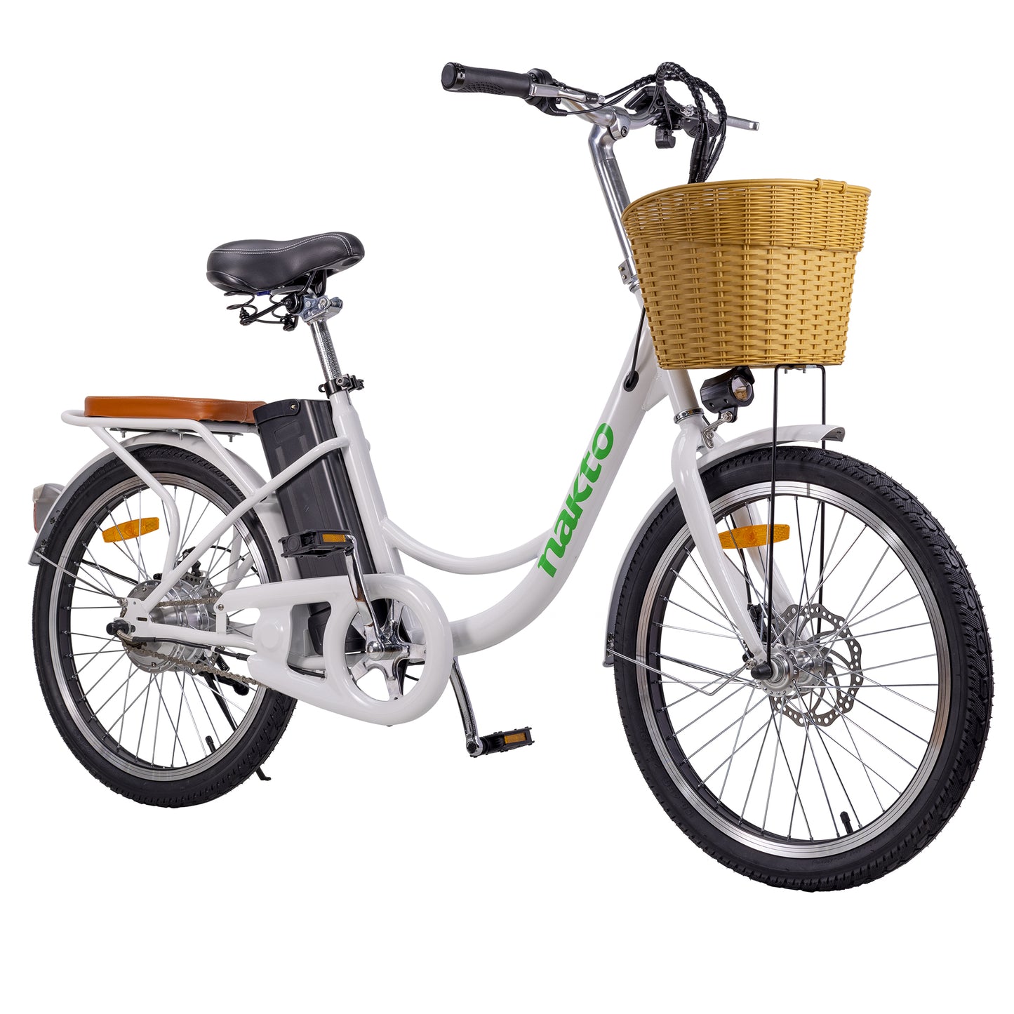 NAKTO 22" Elegance 2