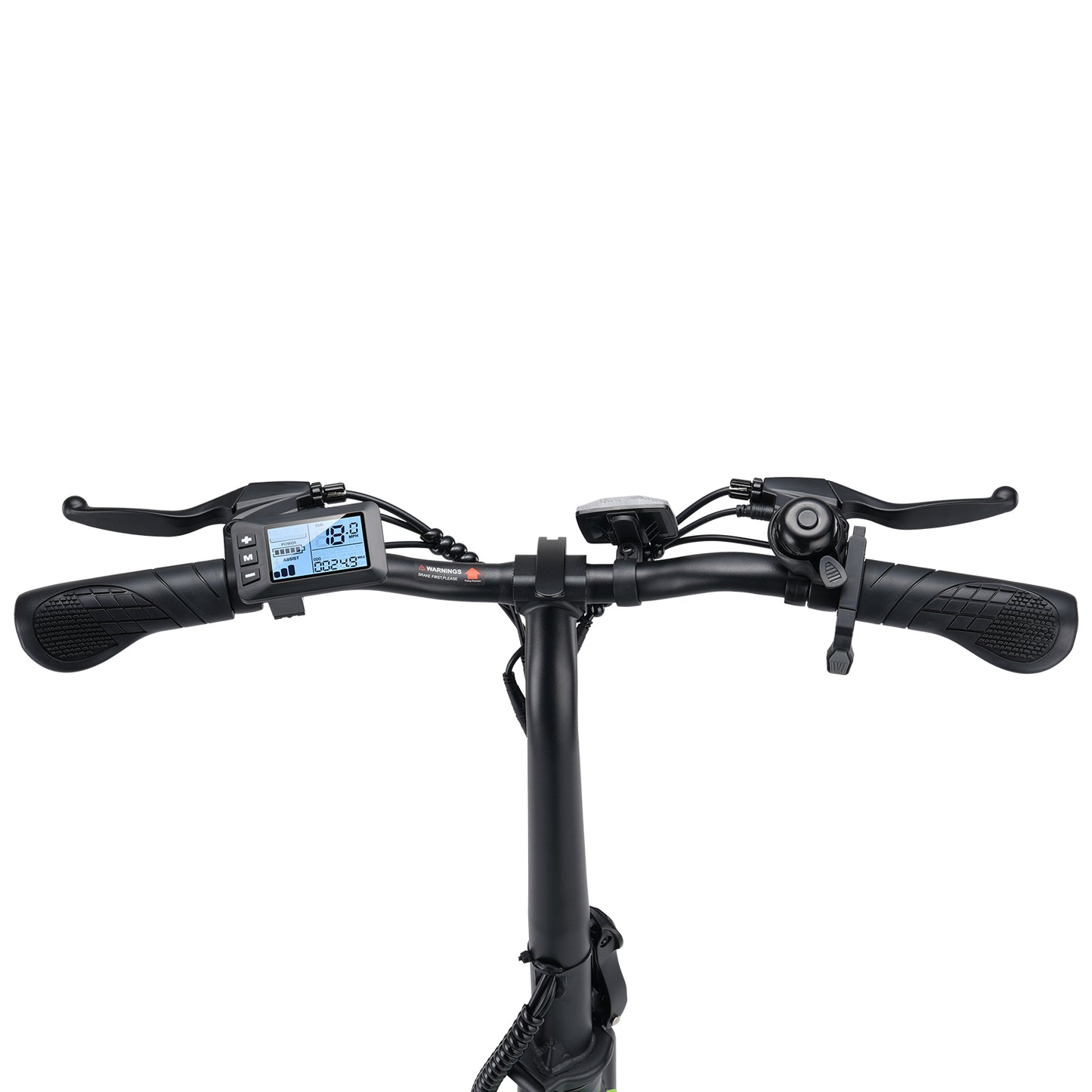 Isinwheel U1 Electric Bike