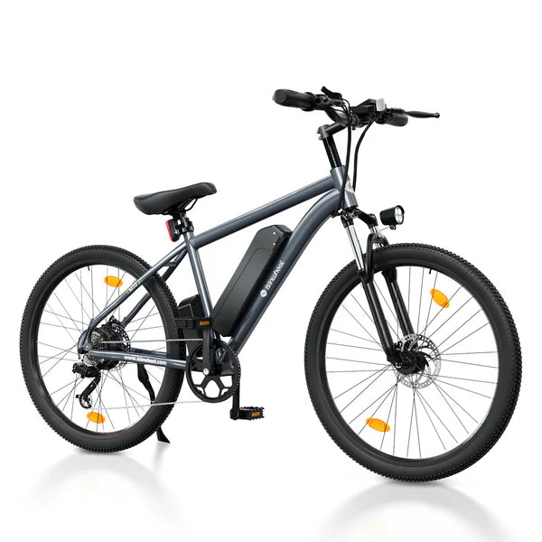 isinwheel M10 Electric Commuter Bike