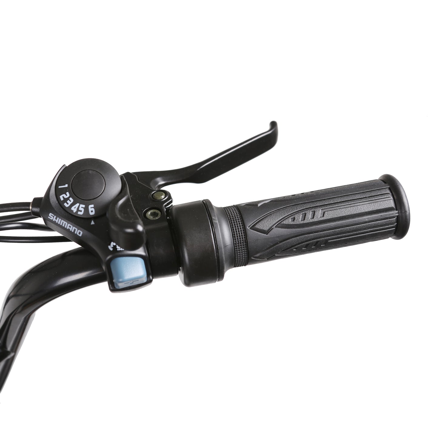 NAKTO 20" Folding OX
