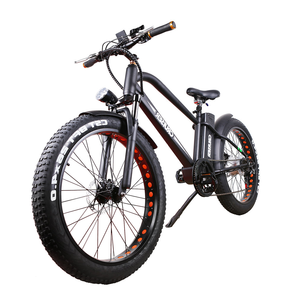 NAKTO 26" Super Cruiser