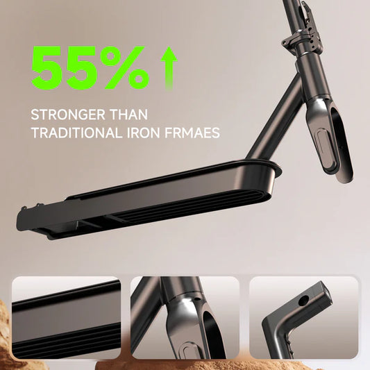 isinwheel S9Pro Electric Scooter 350W