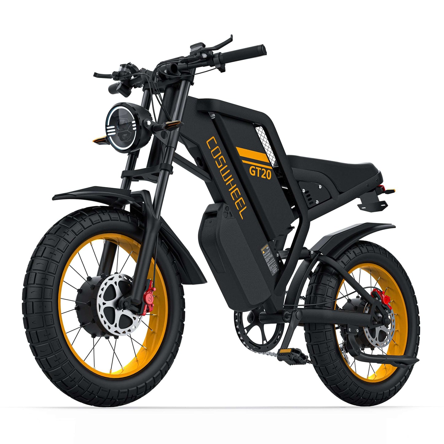 COSWHEEL GT20 PRO EBIKE