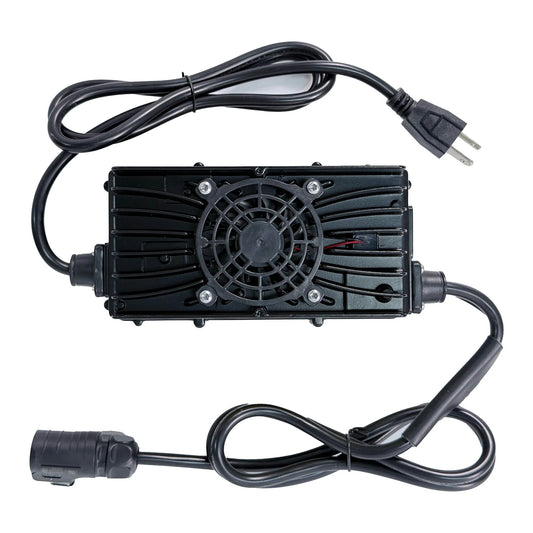 Eunorau 72V10A R1 Fast Charger