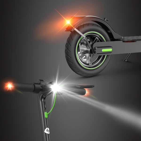 isinwheel S9Pro Electric Scooter 350W
