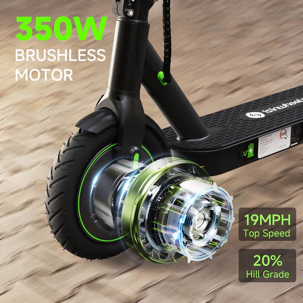 isinwheel S9Pro Electric Scooter 350W