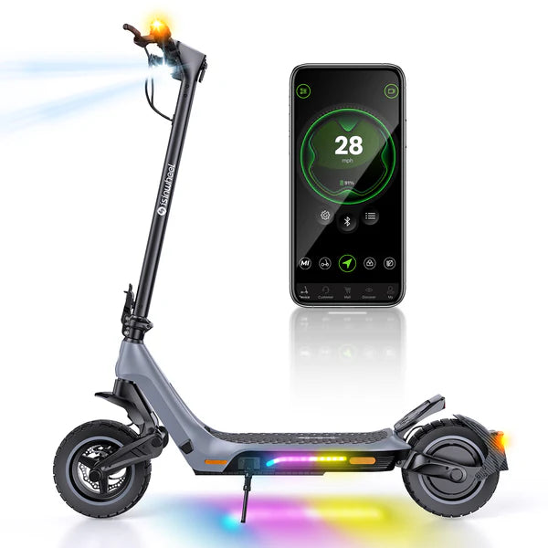 sinwheel Z1 Off Road Electric Scooter
