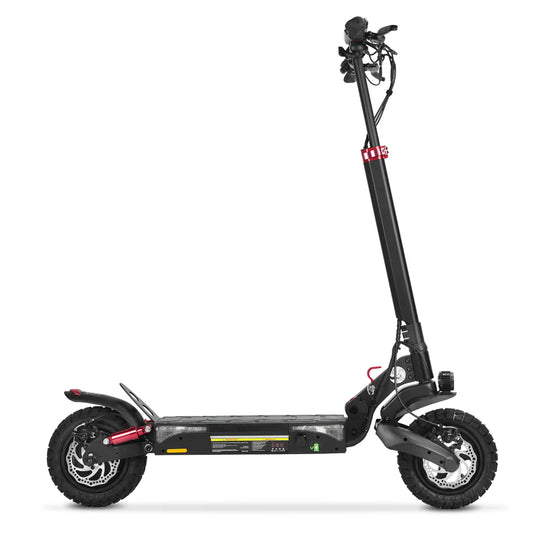 Circooter Mate 1000W All-Terrain Electric Scooter