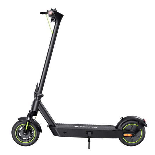 isinwheel S10Plus 750W Electric Scooter