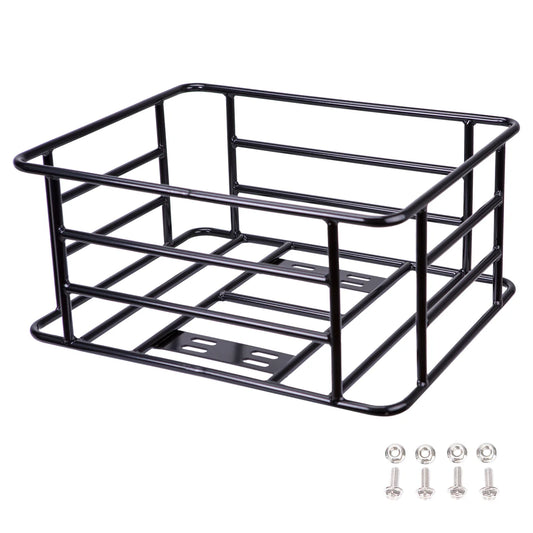 NAKTO Rear Mounted Basket