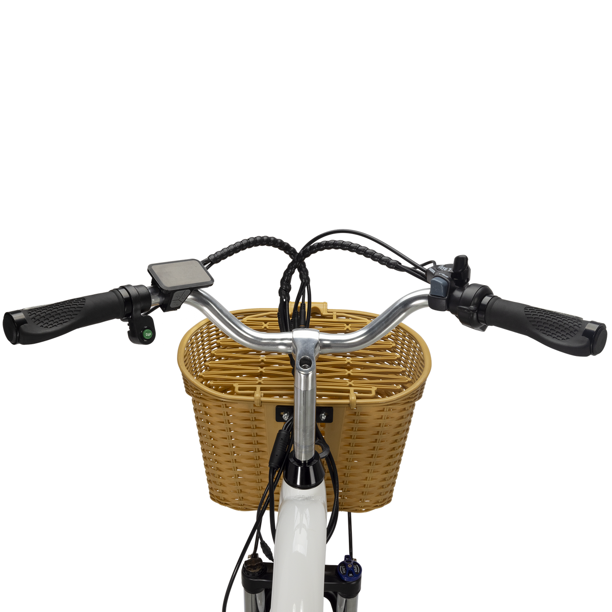 NAKTO Camel 2 front basket