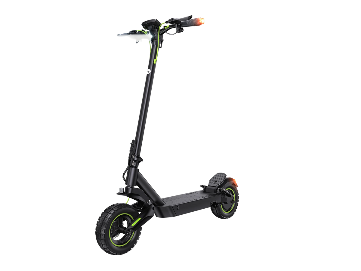 isinwheel S10Max 1000W High-End Commuting Electric Scooter