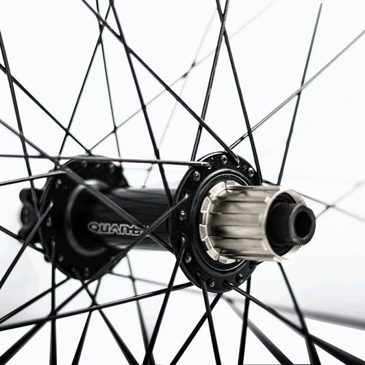 27.5×3 Wheel Set for EUNORAU SPECTER S E-BikeEvolveRide