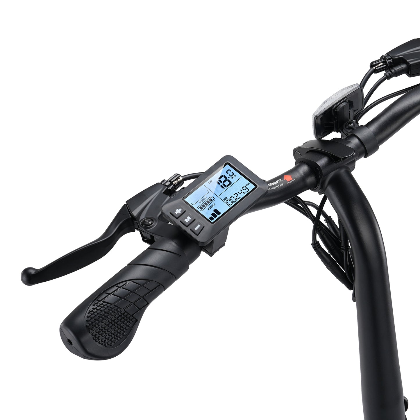 Isinwheel U1 Electric Bike