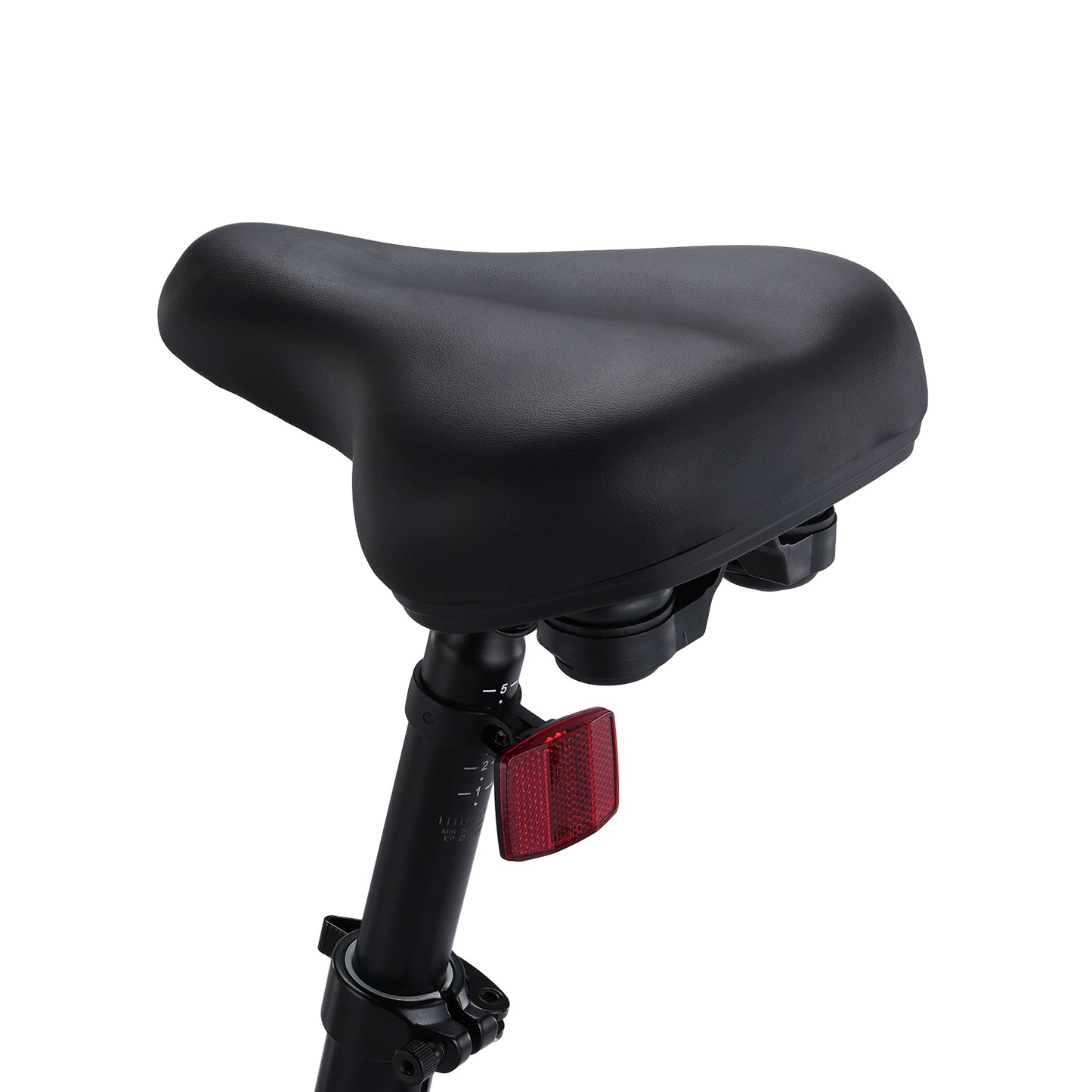 Isinwheel U1 Electric Bike