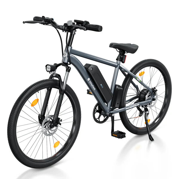 isinwheel M10 Electric Commuter Bike