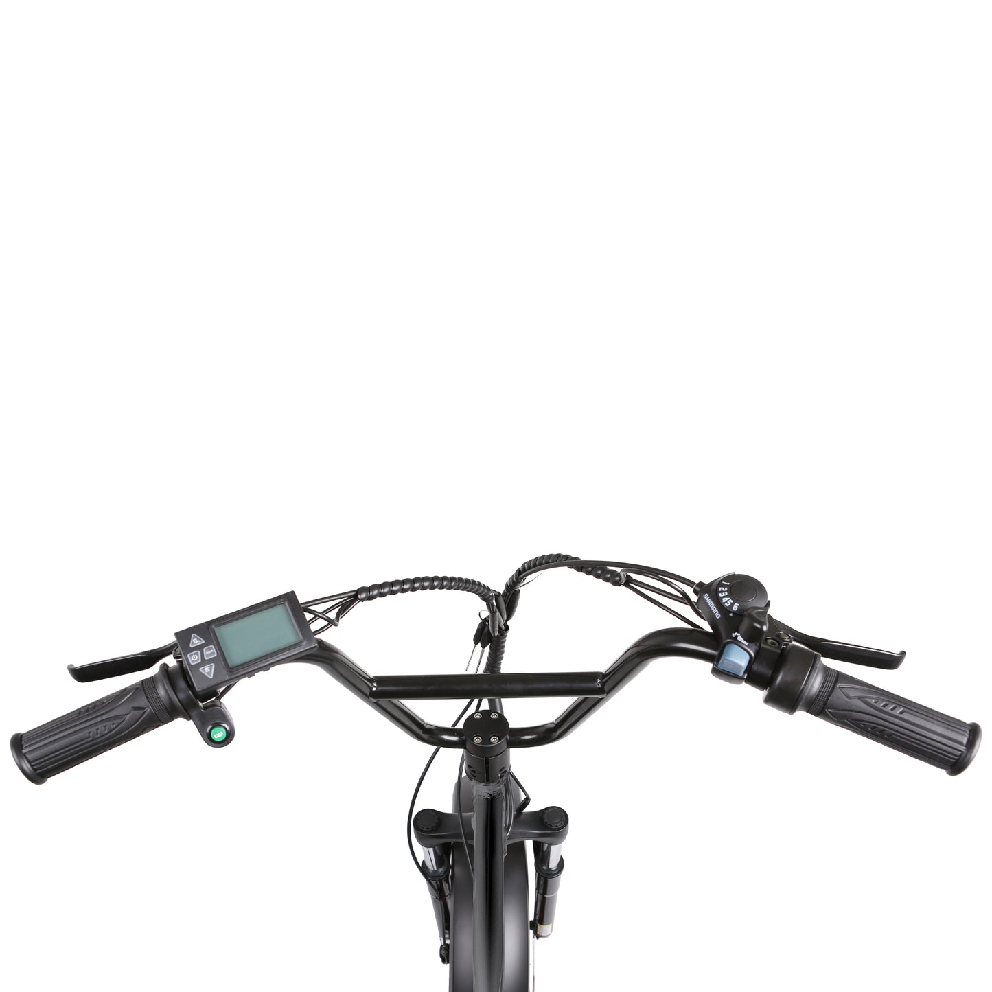 NAKTO 20" Folding OX