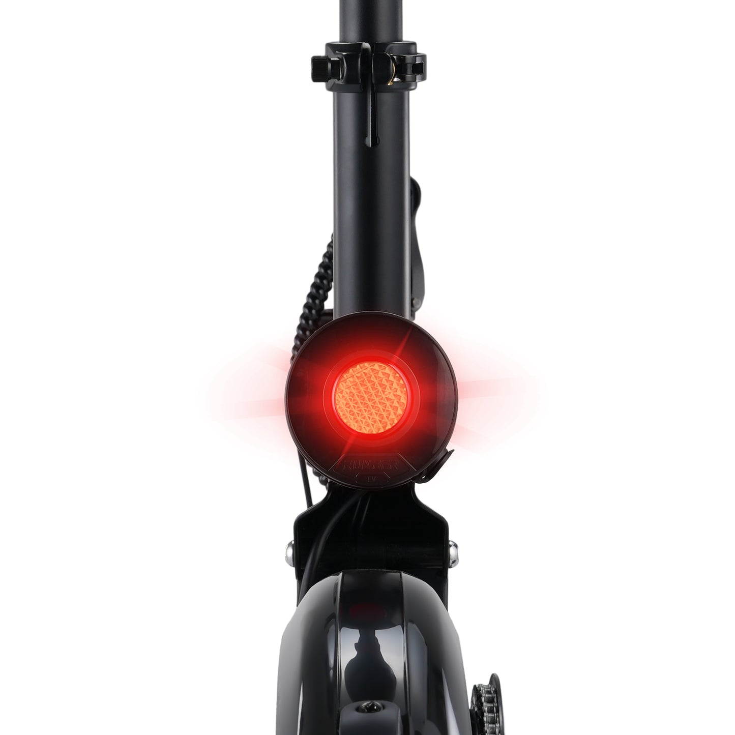 Isinwheel U1 Electric Bike