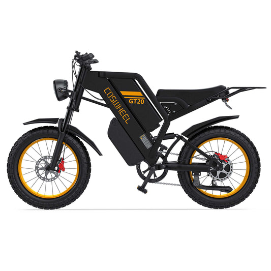 COSWHEEL GT20 MAX EBIKE