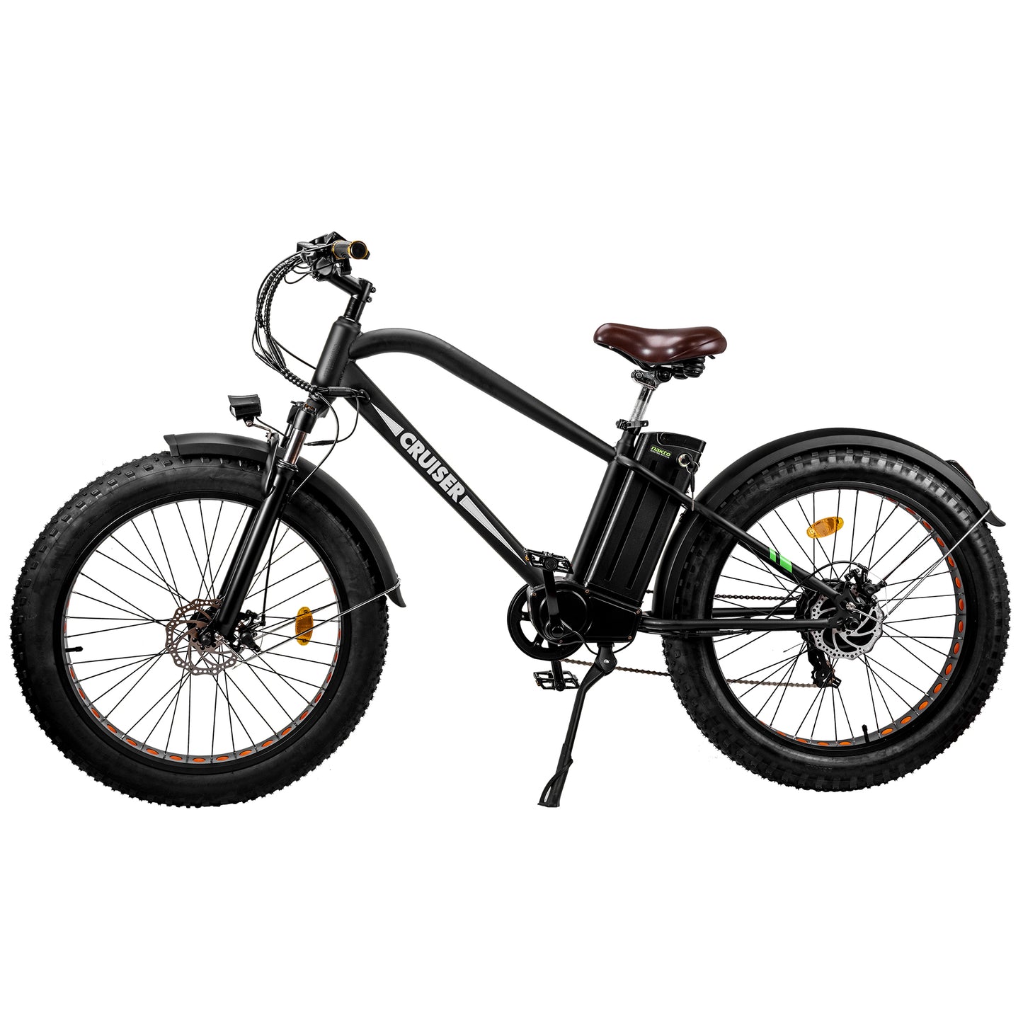 NAKTO 26" Cruiser 2