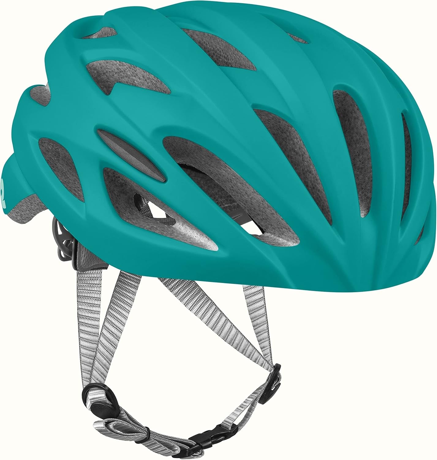 Silas Adult Bike Helmet with Light for Men & Women - Lightweight, Comfortable
