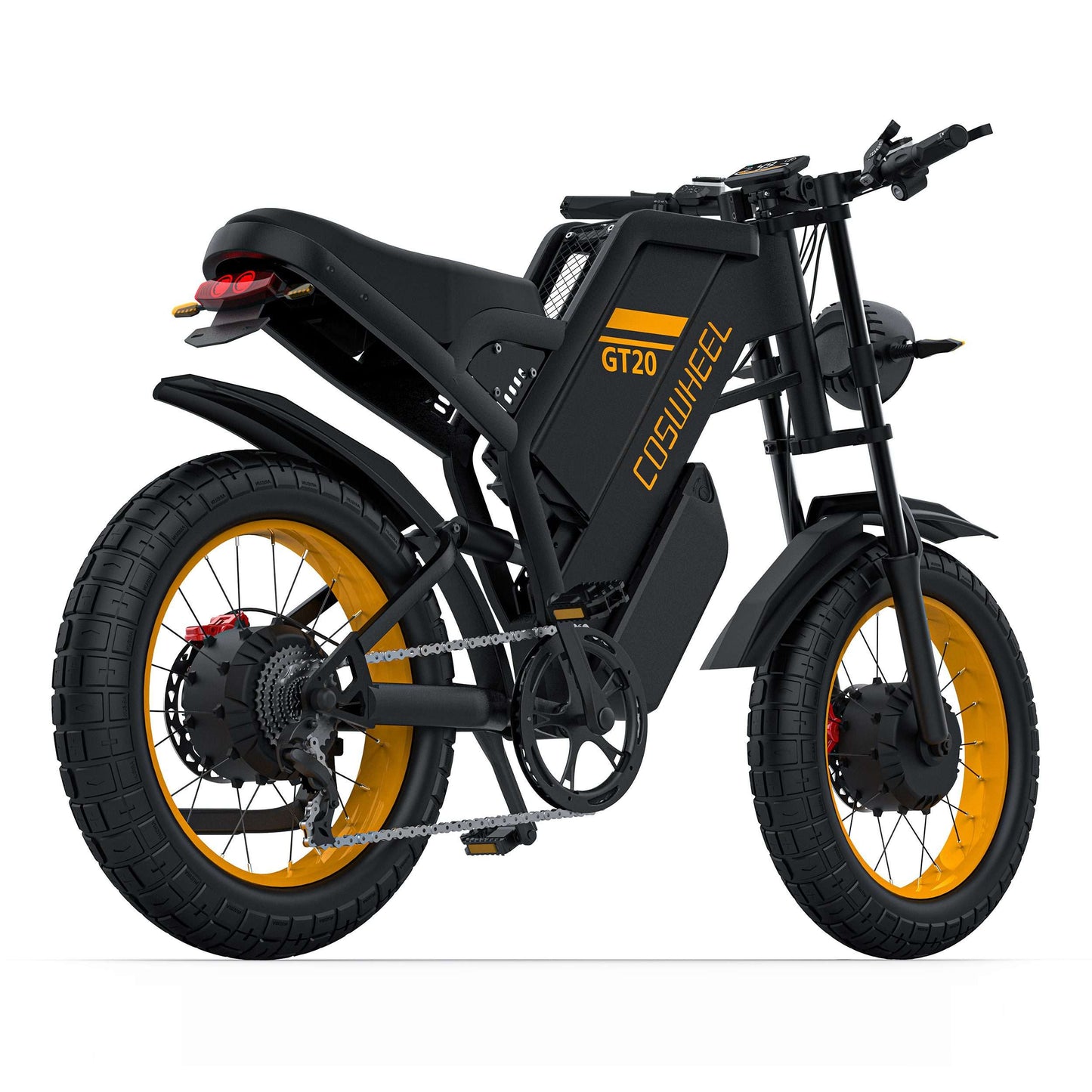 COSWHEEL GT20 PRO EBIKE