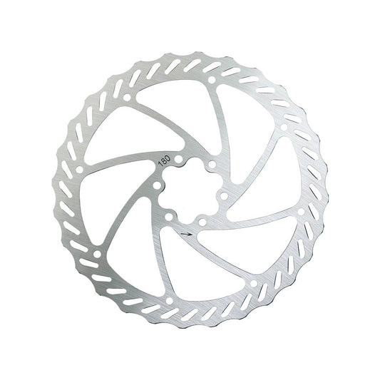 EUNORAU 2-piston hydraulic caliper