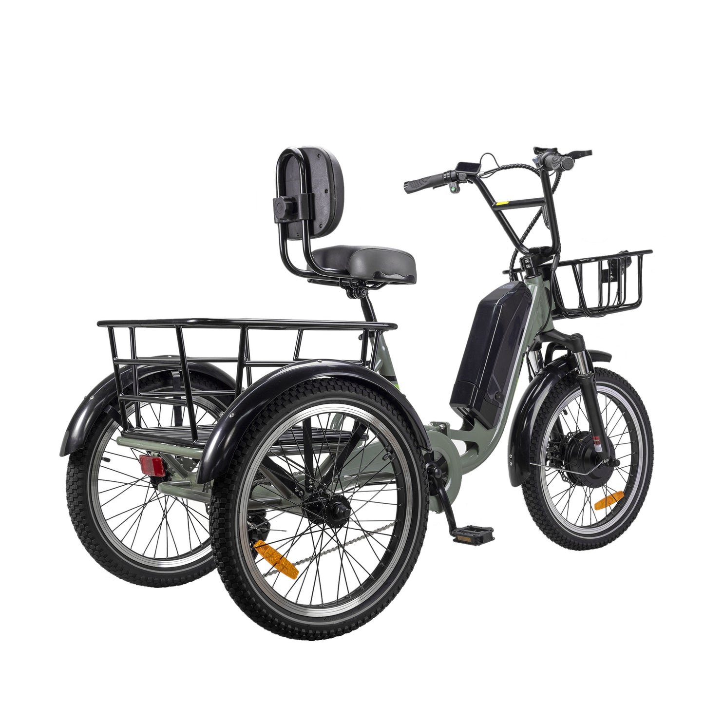 NAKTO S02