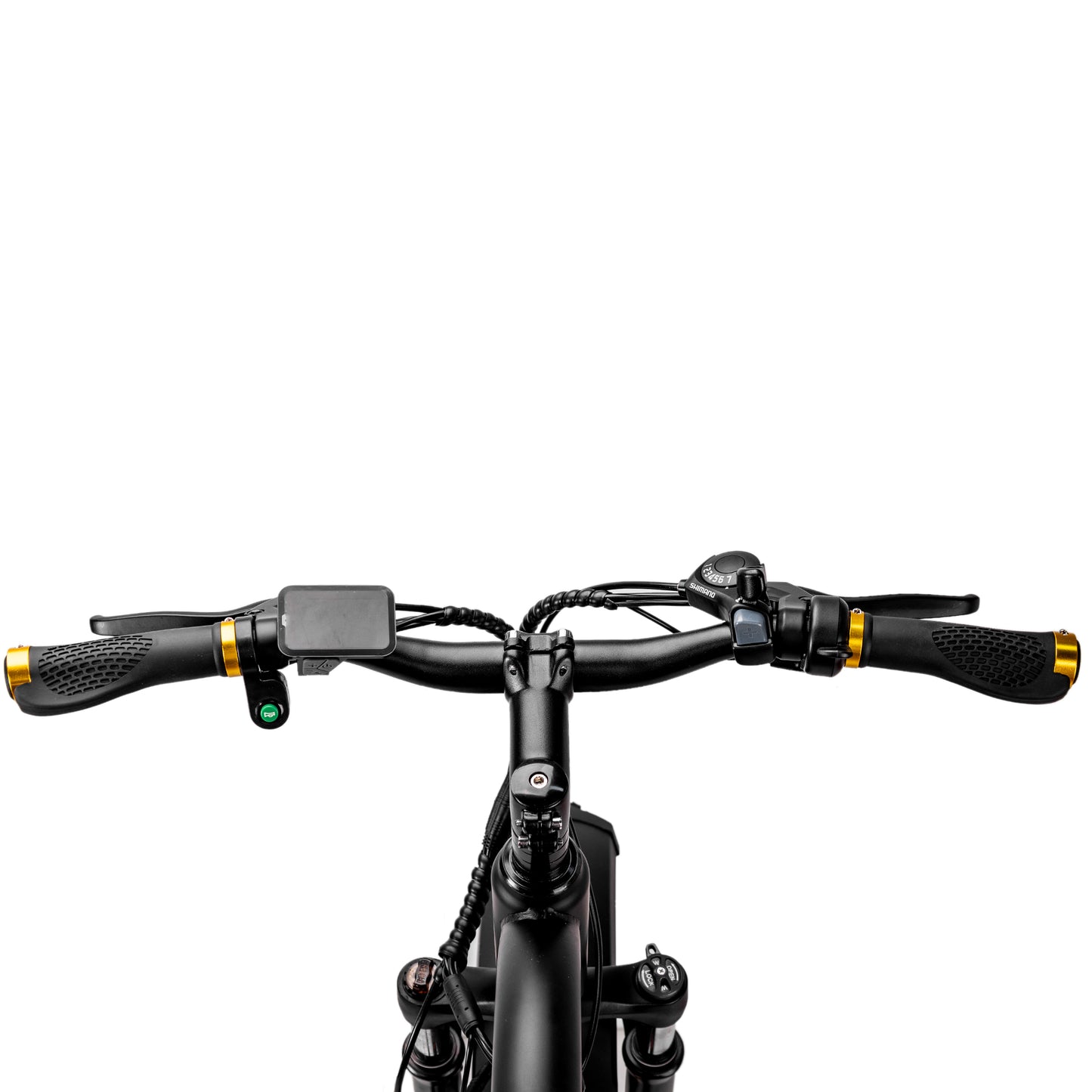 NAKTO 26" Cruiser 2